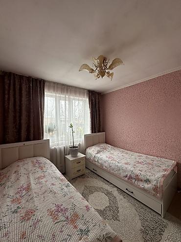 Продажа коттеджей и домов: Продается Дом! 6 соток Очок кана,навес,маленький огород Отдельная at lalafo.kg — 6 Продажа коттеджей и домов: Продается Дом! 6 соток Очок кана,навес,маленький огород Отдельная — 6