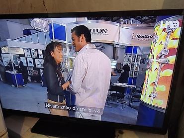 Televizori: Philips Smart TV – LED flat-screen - Dijagonala: oko 42–46 inča — 7