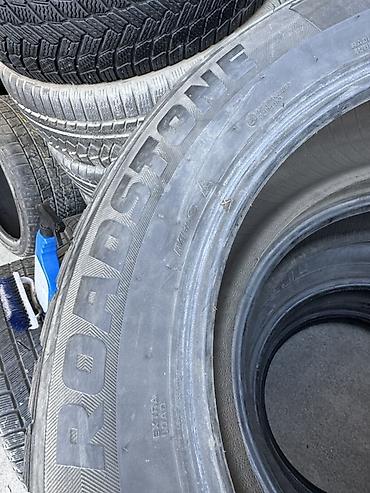 285 70: Шины Roadstone 285/50 R20 116T (Extra Load) - Бренд/модель: Roadstone — 1