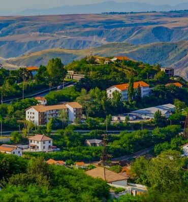 kiraye evler koroglu: 110 kv. m, 3 otaqlı, Kombi, Qaz, İşıq