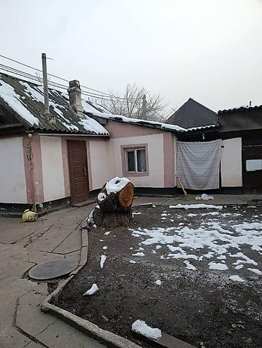 Продажа коттеджей и домов: Срочно продаётся дом | Т. Молдо / Можайская г. Бишкек Площадь — 3