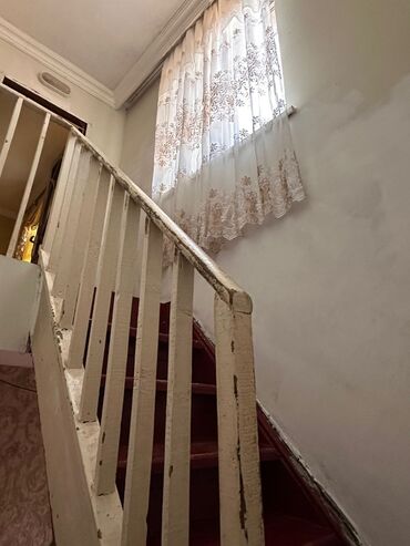 Uzunmüddətli kirayə evlər: 40 kv. m, 6 otaqlı, Qaz, Su, İnternet — 7