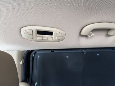 Kia: Kia Carnival: 2019 г., 2.2 л, Автомат, Дизель, Минивэн — 8