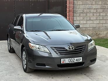 тайота камри 2 2: Toyota Camry: 2009 г., 2.4 л, Автомат, Бензин, Седан — 10