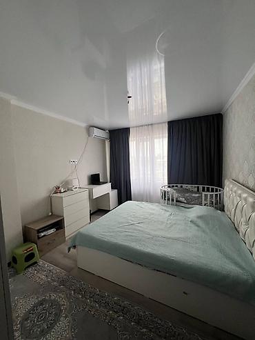 Продажа квартир: 5 и более комнат, 156 м², Элитка, 4 этаж, Евроремонт — 4
