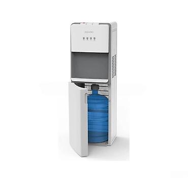Elektronika: Su dispenseri Yoshiro YWD-B107W Bütün kateqoriyalar • Ev və bağ üçün — 1