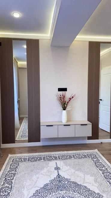 Продажа квартир: 1 комната, 40 м², Элитка, 9 этаж, Дизайнерский ремонт — 9