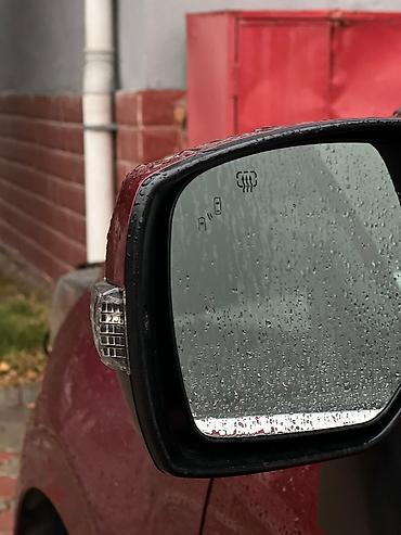 Subaru: Subaru Forester: 2016 г. — 10