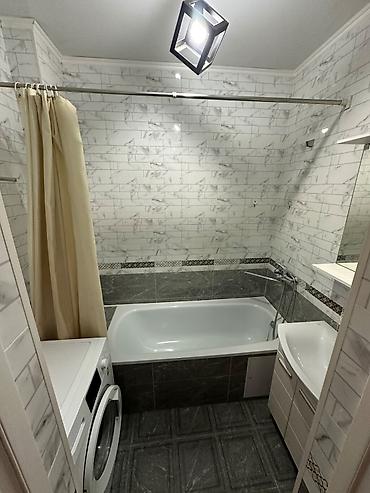 Долгосрочная аренда квартир: 2 комнаты, Собственник, Без подселения, С мебелью полностью — 6