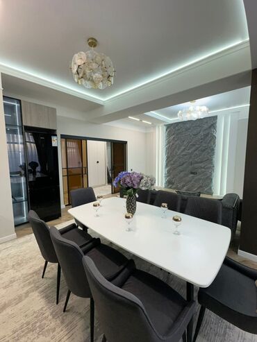 офис в бизнес центре: 4 комнаты, 113 м², Элитка, 10 этаж, Евроремонт