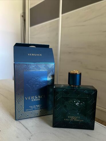 parfemi jimmy choo: Men's perfume, Versace, Original