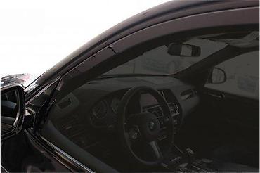 navlaka za auto protiv sunca: BOCNI VETROBRANI DEFLEKTORI USMERIVACI BMW X3 F25 (7 | NOVI Bocni — 2