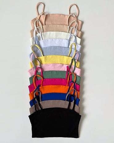Kompleti: Bluze,kompleti,tremerke,duksevi,majice,crop topovi,zvonarice,haljine u — 27