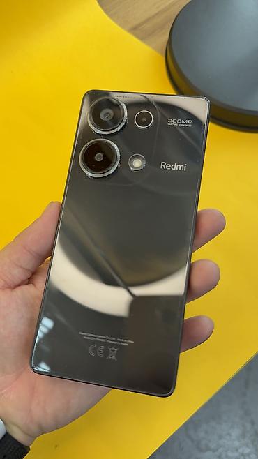 Redmi: Redmi, Redmi Note 13 Pro, Б/у, 256 ГБ, 2 SIM — 10