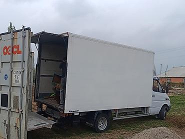 Услуги портера: Спринтер такси Бишке Спринтер такси такси Спринтер такси Спринтер — 2