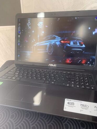 за сколько можно продать ноутбук: Ноутбук, Asus, 8 ГБ ОЗУ, Intel Core i3, Б/у, Для работы, учебы, память HDD + SSD