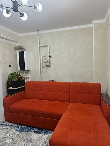 lux: 1 комната, 53 м², Рабочий Городок 8 этаж, Дизайнерский ремонт — 10