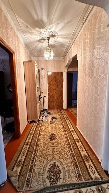 Köhnə tikili: Bakı, 4 otaqlı, Köhnə tikili, 85 kv. m — 5