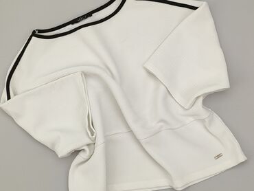 zara sukienki biała: Women`s top, Mohito, S (EU 36)