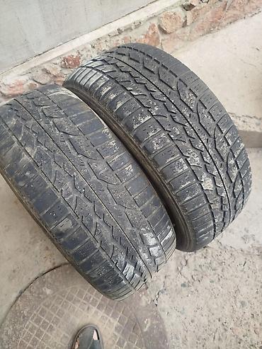 7 00 r16: Резина 4 колеса 205х60х16 резина 2колеса 235х45х18 1000 и 2000 — 4