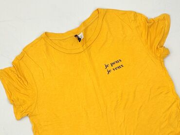 custom t shirty maker: H&M, T-shirt damski, rozmiar S