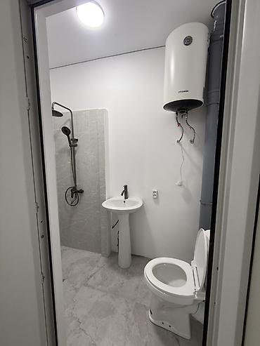 Продажа комнат: Продаётся готовый доходный бизнес – квартирный дом! 📍 Ж/м Ак-Тилек На — 7