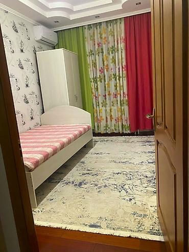 Продажа квартир: 3 комнаты, 72 м², 105 серия, 7 этаж, Евроремонт — 4