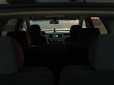 Kia: Kia Sorento: 2019 г., 2.4 л, Автомат, Бензин, Кроссовер — 9