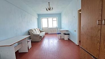 2 бөлмө, 48 м², Аламедин-1 мкр Жеке план, 5 кабат, Косметикалык оңдоо