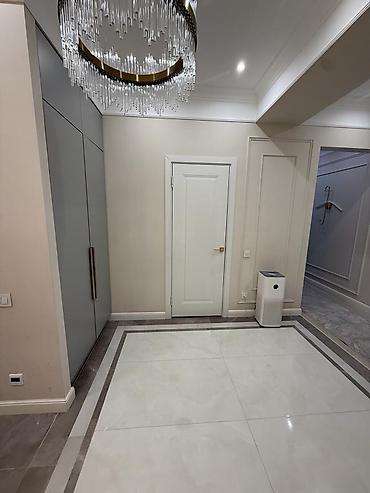 Продажа квартир: 3 комнаты, 83 м², Элитка, 7 этаж, Евроремонт — 10