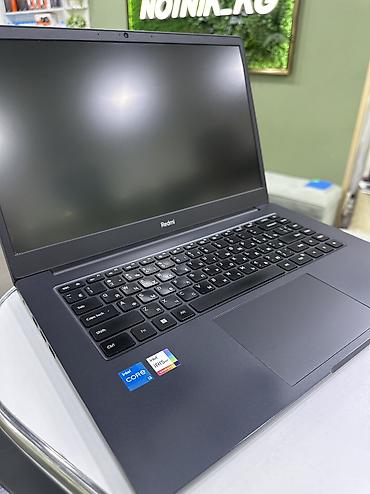 Xiaomi ноутбуктары: Ноутбук-Redmi 🔳-модель-Redmi 🔳-процессор-core i3-1156U — 2