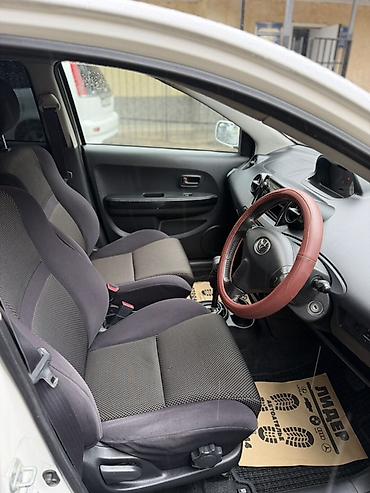 тоиота ист: Toyota Ist: 2002 г., 1.5 л, Автомат, Бензин, Хэтчбэк — 6