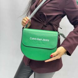 Torbe: Torba za rame, Calvin Klein — 10