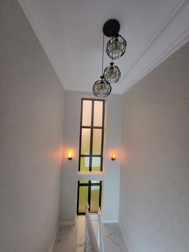 Günlük kirayə evlər: 250 kv. m, 7 otaqlı, İnternet, Telefon, Qaz -da lalafo.az — 10 Günlük kirayə evlər: 250 kv. m, 7 otaqlı, İnternet, Telefon, Qaz — 10