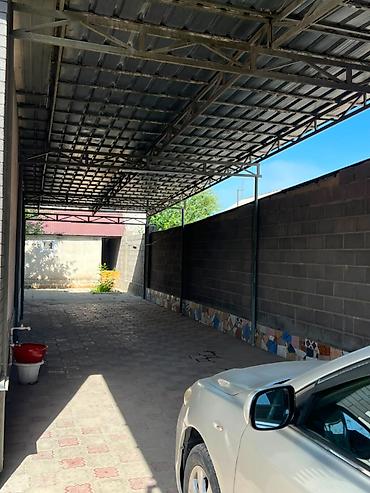 мари: 🏠 Продается уютный дом срочно горит🔥🔥🔥 📍 Район : Рухий Мурас 1 📐 — 9
