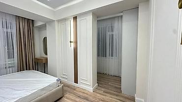 Продажа квартир: 3 комнаты, 94 м², Элитка, 12 этаж, Дизайнерский ремонт — 15