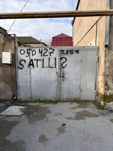 Həyət evləri və villaların satışı: Pirşağı qəs. 4 otaqlı, 3 kv. m, Kredit yoxdur