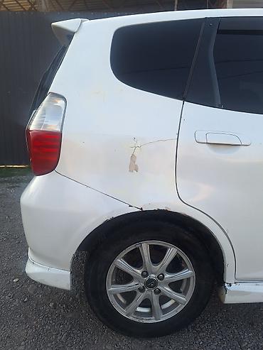 авто китай купить: Honda Fit: 2003 г., 1.5 л, Вариатор, Бензин — 5