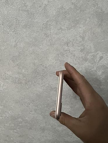 Мобильные телефоны и аксессуары: IPhone 8 Plus, золотистый 64гб телефон в хорошем состоянии по копрпусу — 6