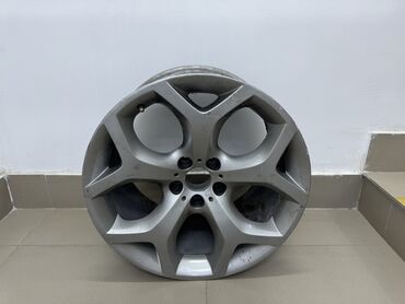 Диски: Литые Диски R 20 BMW, 1 шт, отверстий - 5, Б/у