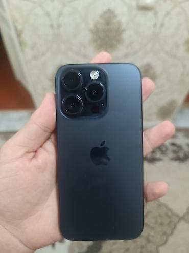 iphone 5s kontakt home: IPhone 15 Pro, 128 GB, Blue Titanium, Face ID — 1
