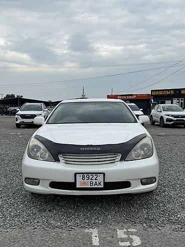 аморт виндом: Toyota Windom: 2002 г., 3 л, Автомат, Бензин, Седан — 2