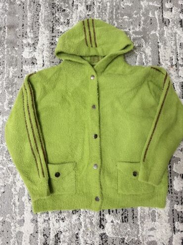 купить куртку детскую на мальчика: Детские верхние вещи (подростковая линейка): 1) Тёплая зелёная