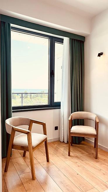 Продажа квартир: 1 комната, 50 м², Индивидуалка, 6 этаж, Дизайнерский ремонт — 11