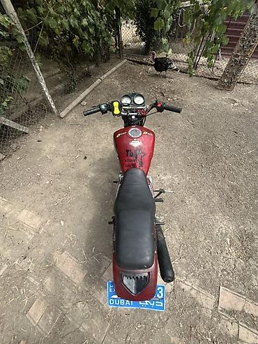 Motosikletlər: Zontes - Classik, 150 sm3, 2011 il, 30000 km — 13