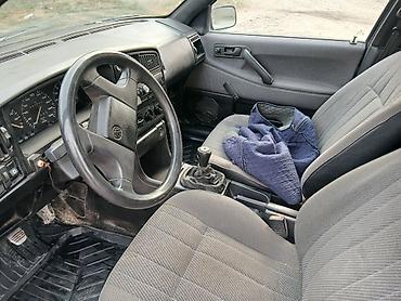 byd leopard 8: Volkswagen Passat Variant: 1990 г., 1.8 л, Механика, Бензин, Универсал — 2