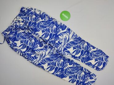 Women's Pants: Spodnie materiałowe damskie, XL — 2