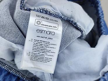 Women's Clothing: Esmara, Jeans for women, size S — 5