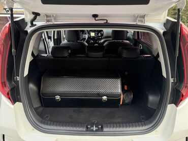 Kia: Kia Soul: 2019 г., 1.6 л, Автомат, Бензин, Хэтчбэк — 20