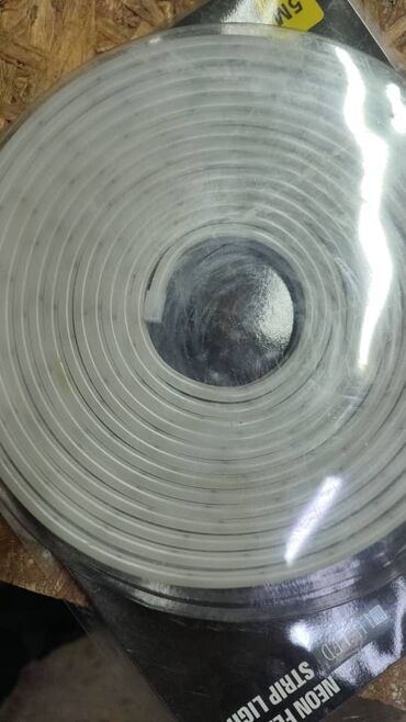 Светодиодные ленты: Свет подсветка все цвета Белый холодный нейтральный теплый синий — 11